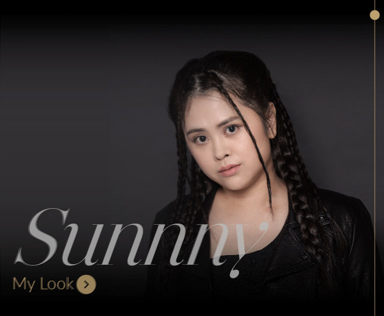 美周報top5-Sunnny