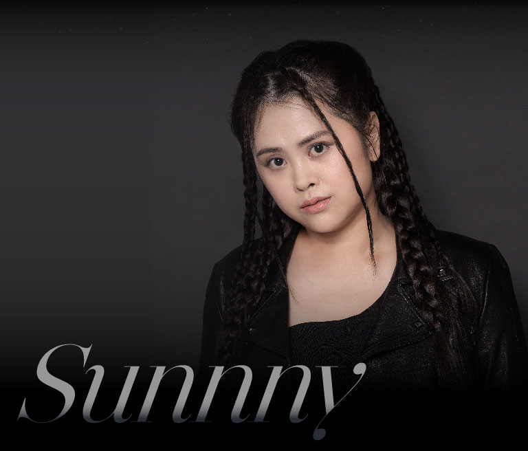 美周報sunnny