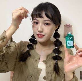霓淨思 Neogence精華這幾天用了之後⋯⋯