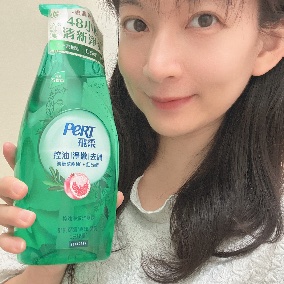盛夏控油必備！飛柔雙重植粹洗出清爽蓬鬆感