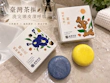 洗完頭皮深呼吸！告別扁塌油膩，用【臺灣茶摳】天然植萃髮餅找回秀髮的蓬鬆輕盈感