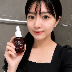 煥膚界長青樹！DR.WU 杏仁酸亮白煥膚精華 18% 毛孔油光別來亂！