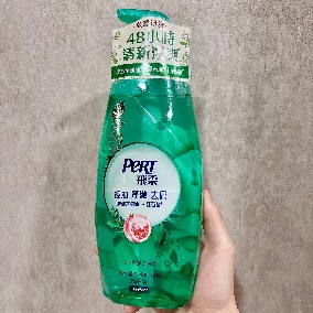 飛柔《雙重植粹控油淨激洗髮露》🌸
