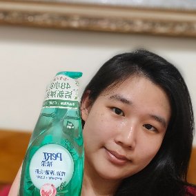飛柔《雙重植粹控油淨澈洗髮露》｜洗完頭髮清爽又順