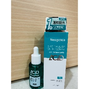 Neogence霓淨思15% 6酸拋光嫩膚精華