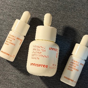 nnii_share-夏日溫和美白淡痘疤！就是你了！