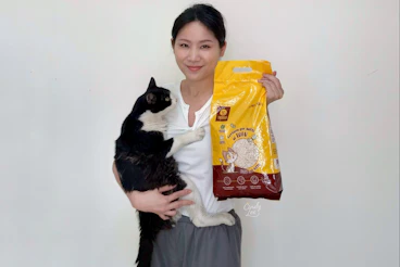 [寵物]THOOGO拓谷【THOOGO豆腐貓砂】Cindy開箱
