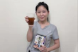 [美食]山本漢方【山本漢方黑豆茶、牛蒡茶、薏仁茶】Cindy開箱