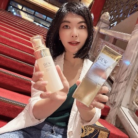 好物推薦🛍️DEW SUPERIOR
