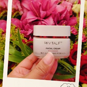 ✨ibeautyreport美周報 X L'Oreal Paris 巴黎萊雅活力緊緻專研抗皺修護乳霜 試用體驗心得✨ ~