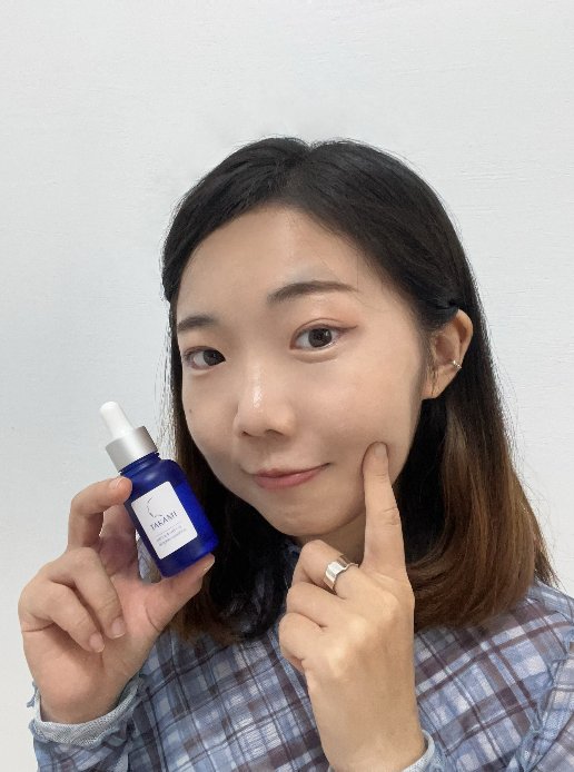日本女生透明感的秘密！TAKAMI 小藍瓶還你乾淨透亮肌