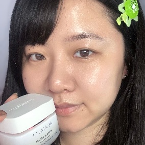 巴黎萊雅活力緊緻專研抗皺修護乳霜/緊緻提亮有感