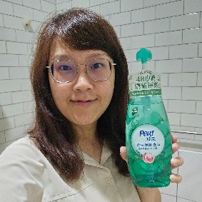飛柔植粹控油淨澈洗髮露-控油超有感