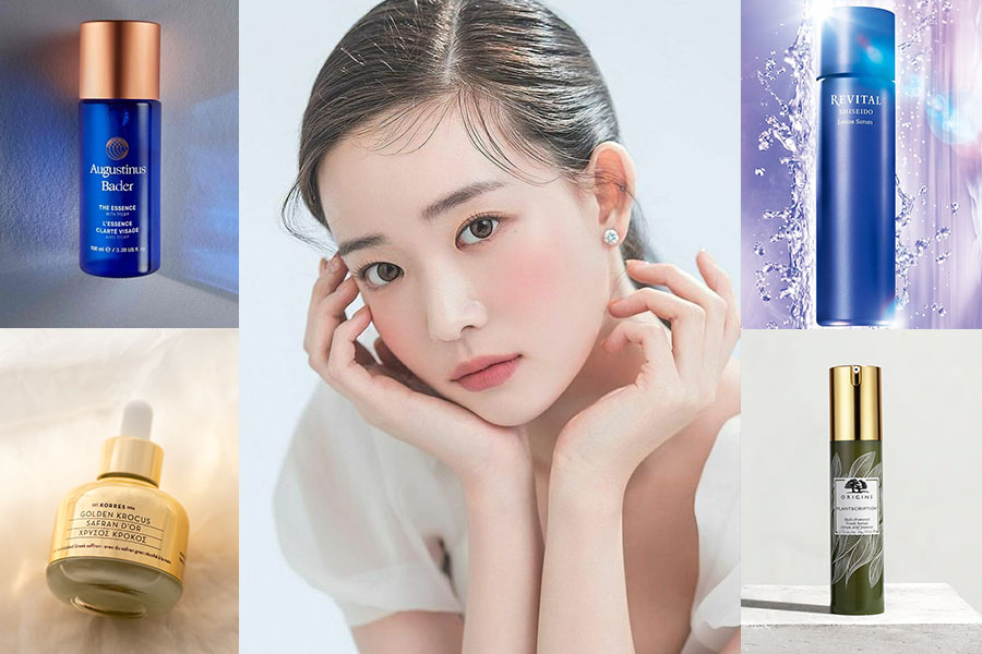 開工必備抗老保養！快充年假熬夜疲憊肌，容光煥發上班不憂鬱｜抗老保養推薦