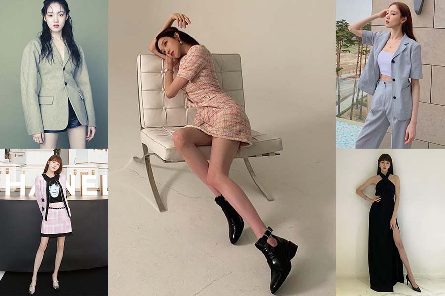 ﻿ 夏天瘦腿3招！李聖經美腿食譜，搭配小紅書瘦腿操30天有感｜瘦身運動
