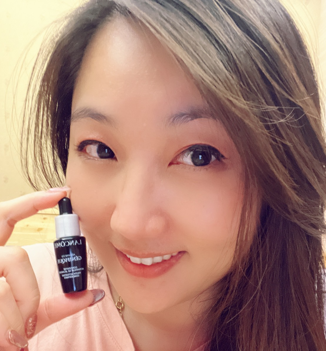 抗老小黑瓶(超未來肌因賦活露)