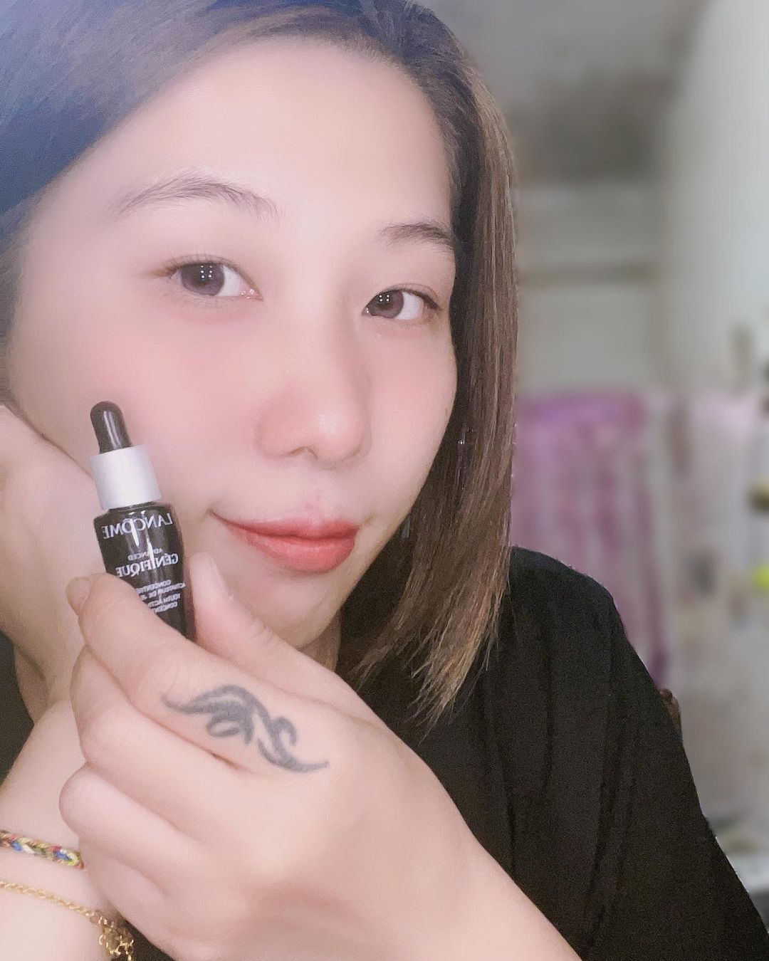 皇后等級-超未來肌因賦活露