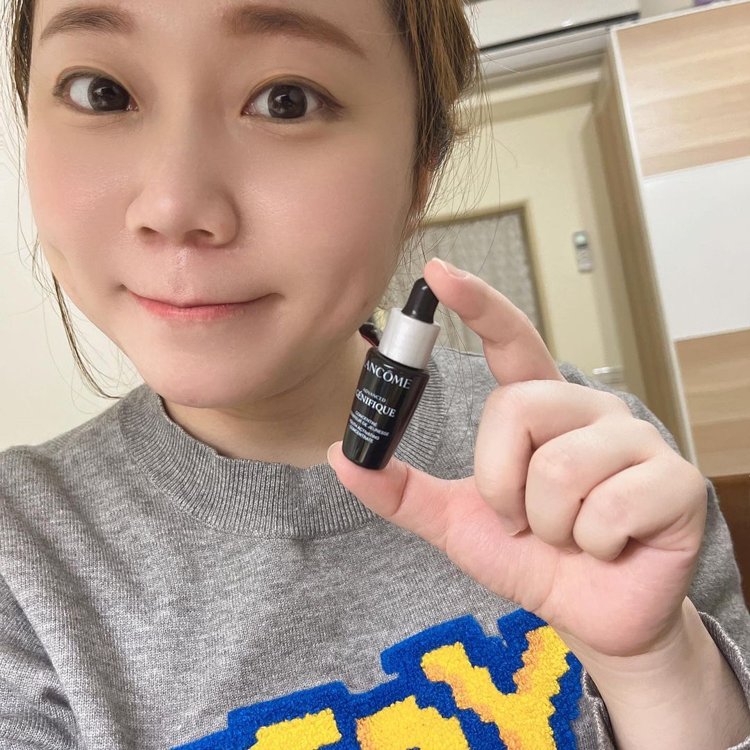 人手一瓶的小黑瓶🫶🏻