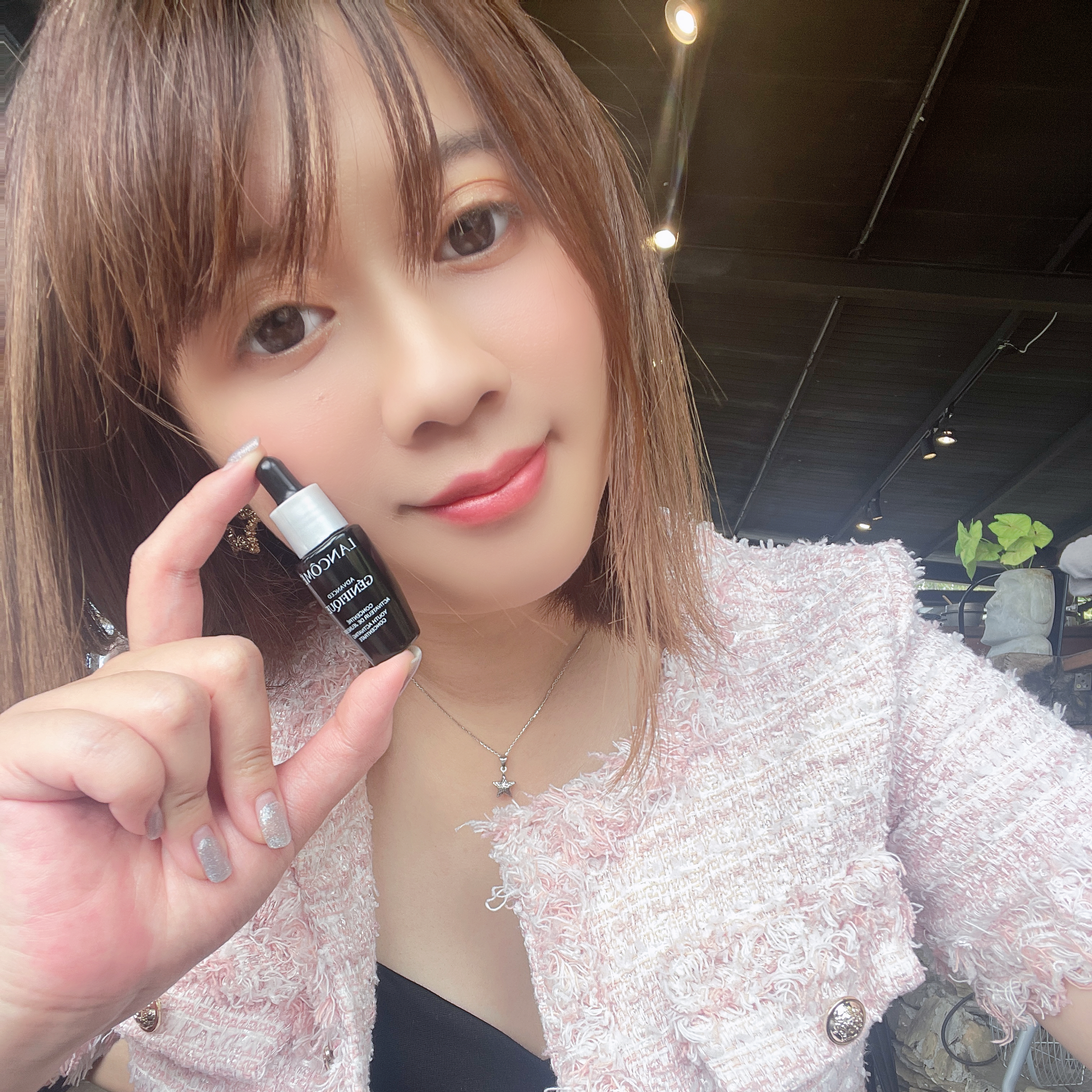 萬年不敗小黑瓶❤️