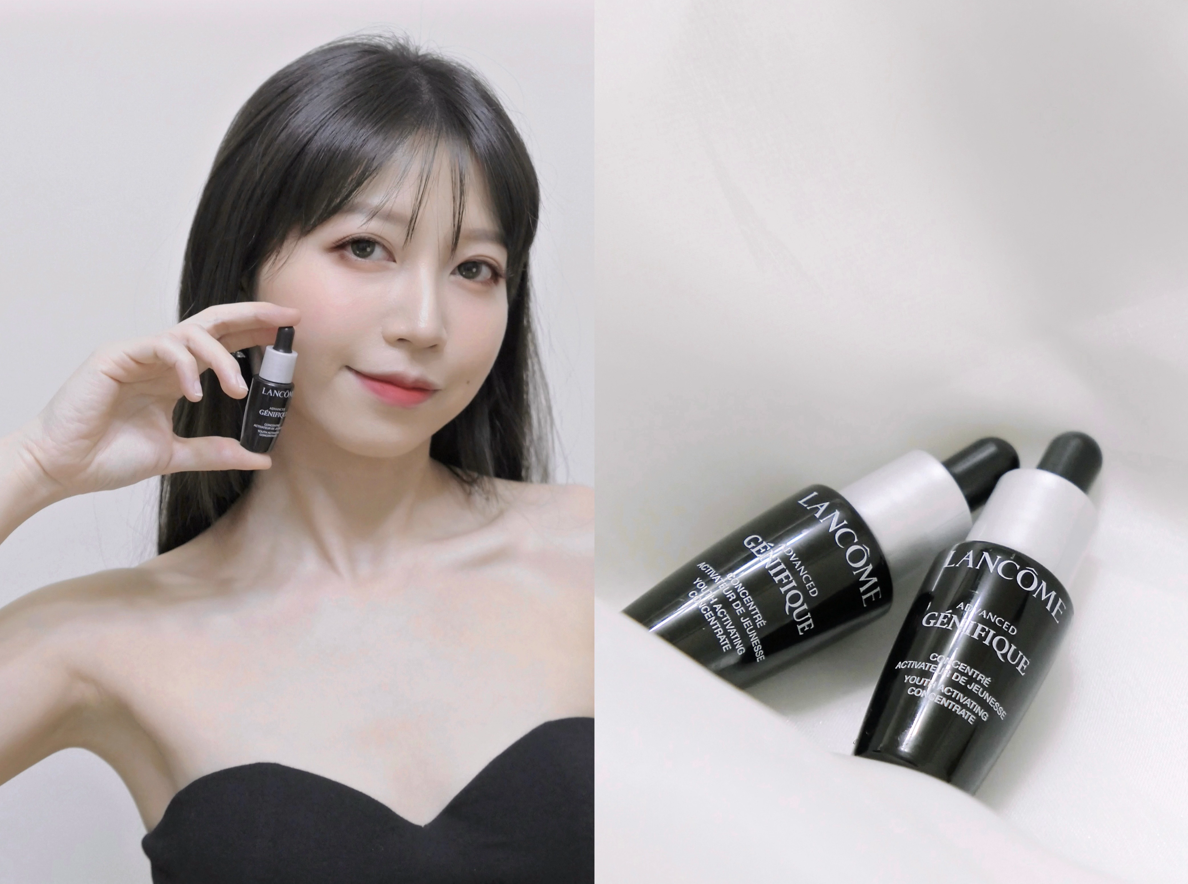 一輩子都離不開！無限回購的小黑瓶
