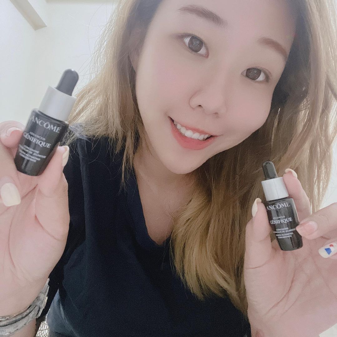 真的要推薦～～～超未來肌因賦活露