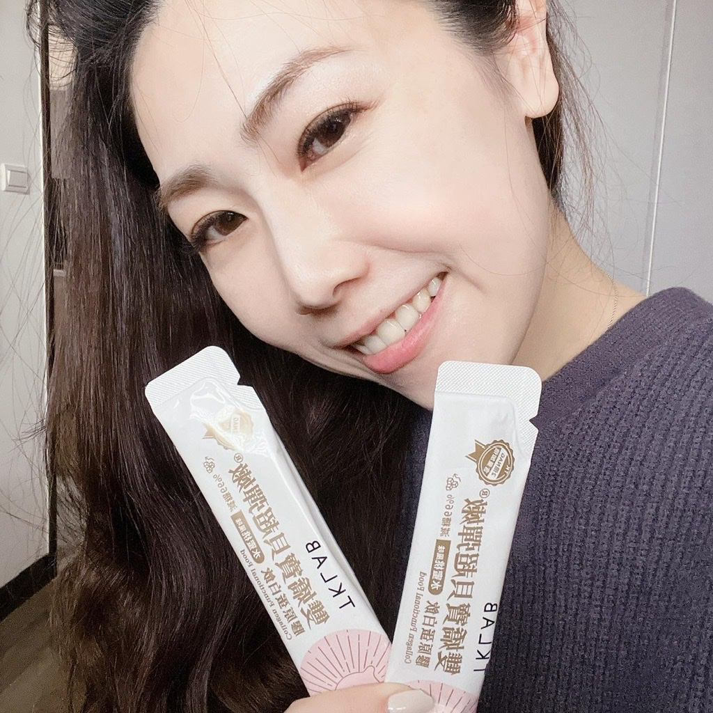 膠原蛋白👍👍
