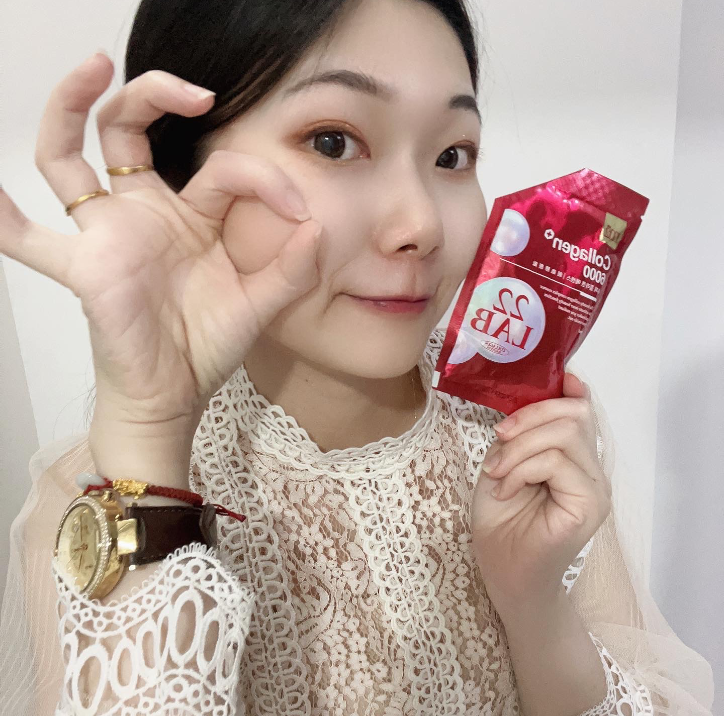 M2美度讓我素顏也美美