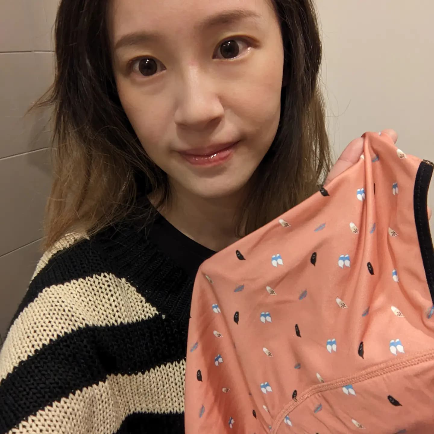 出國好物分享