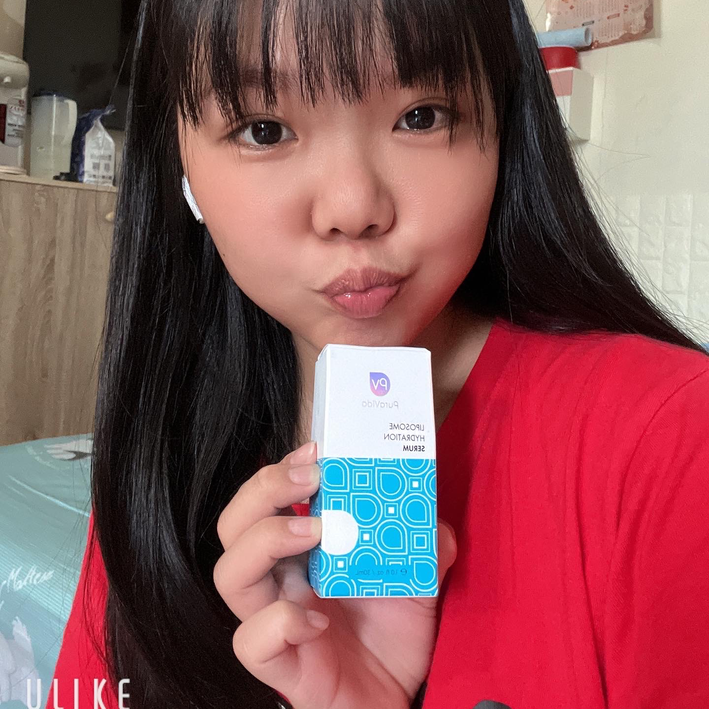 修護精華液推薦