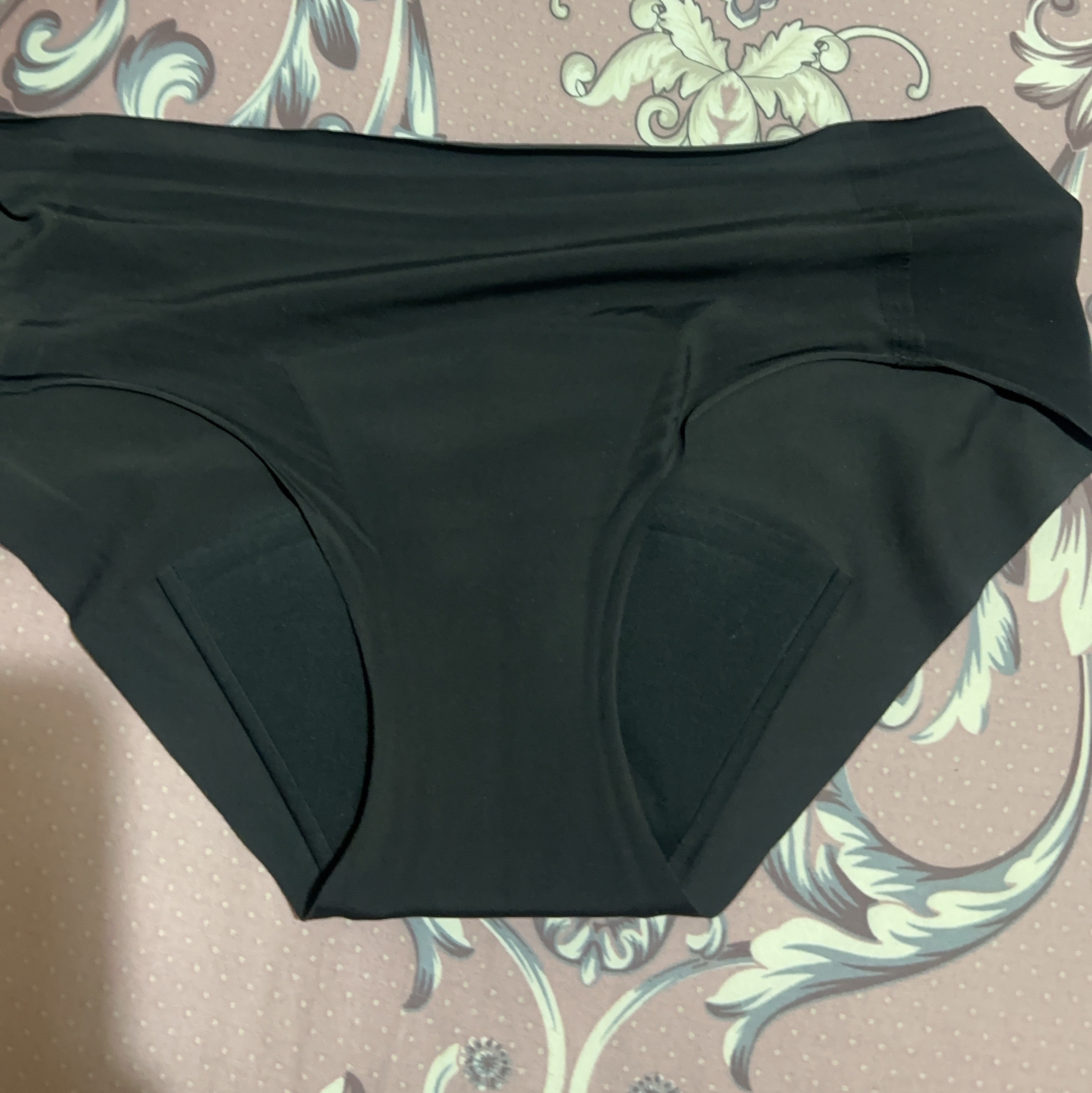 Uniqlo AIRism｜AIRism生理褲