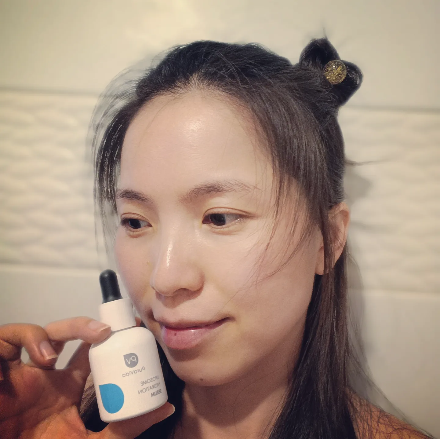 Pura Vida 璞若美得 分子保濕修護液