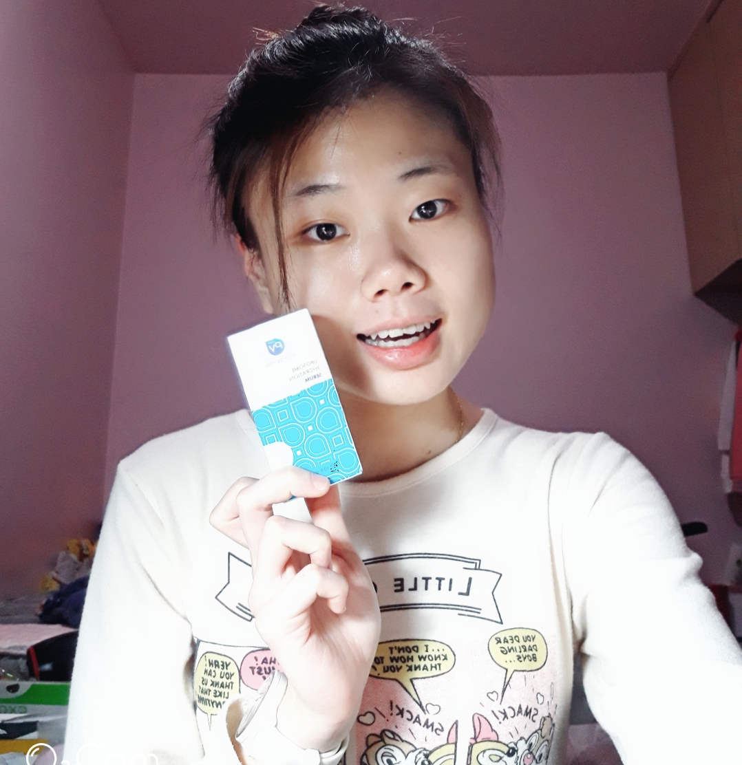 皮膚敏感、缺水嗎？來使用PuraVida璞若美得讓肌膚很飽飽吧！