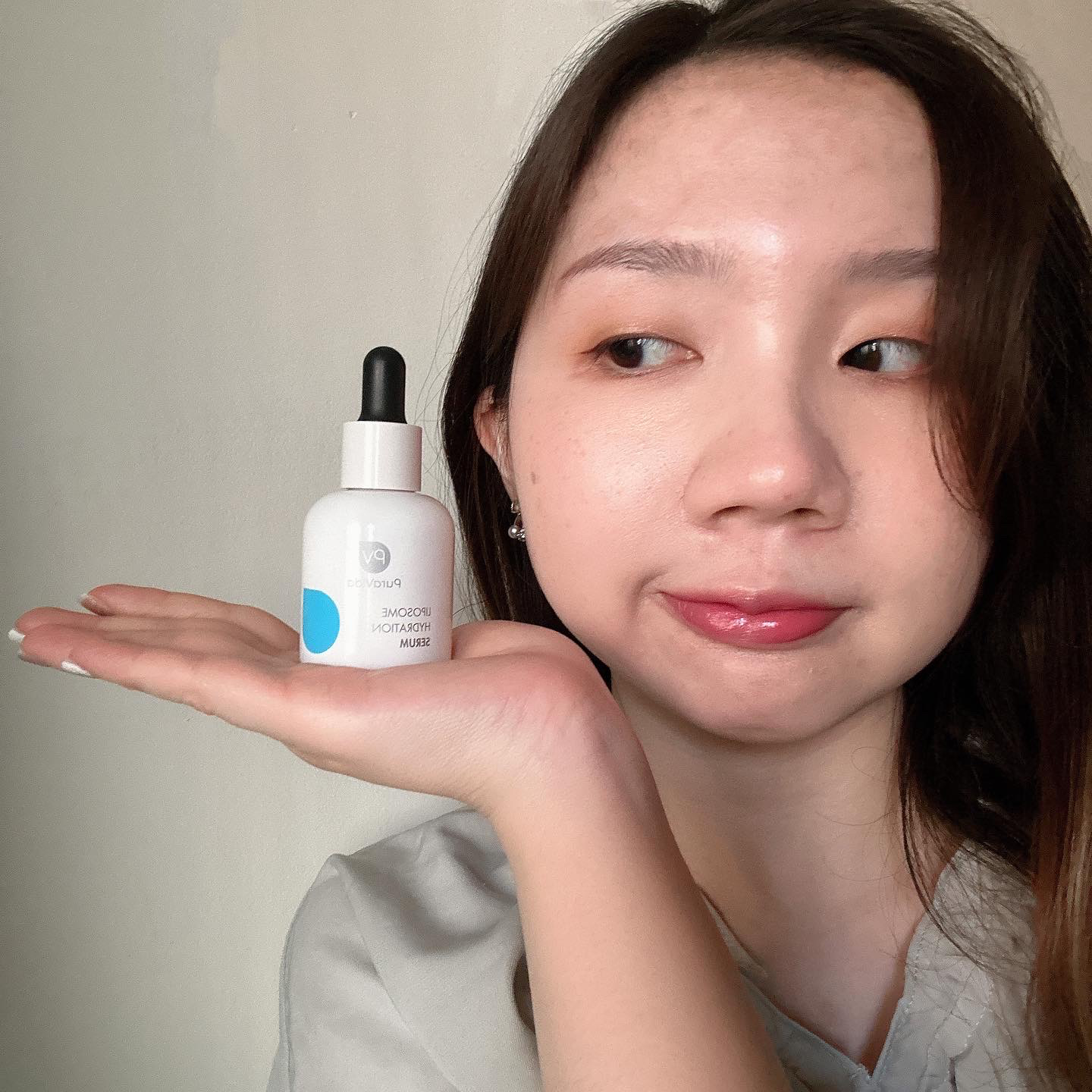 💦PuraVida 璞若美得 分子保濕修護液💧