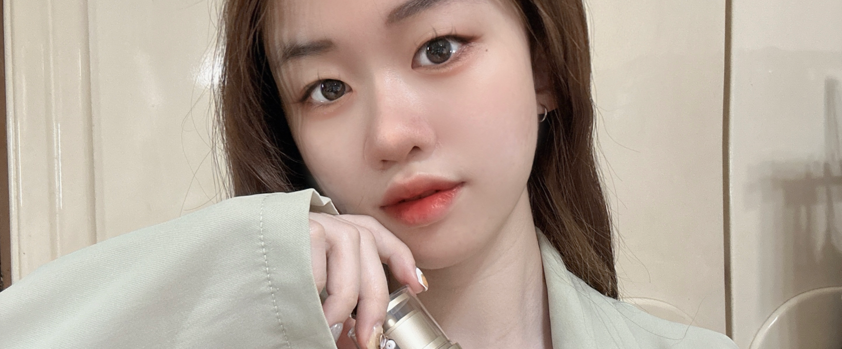 最厲害的神奇抗老精華～想要肌膚緊緻必入💓