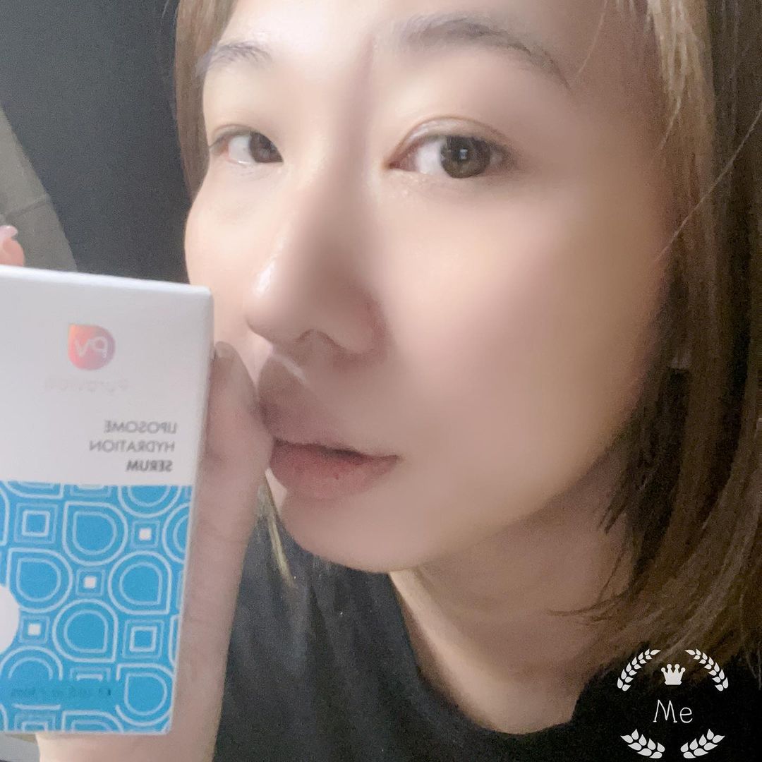 璞若美得 分子保濕修復液 神仙級的修復液