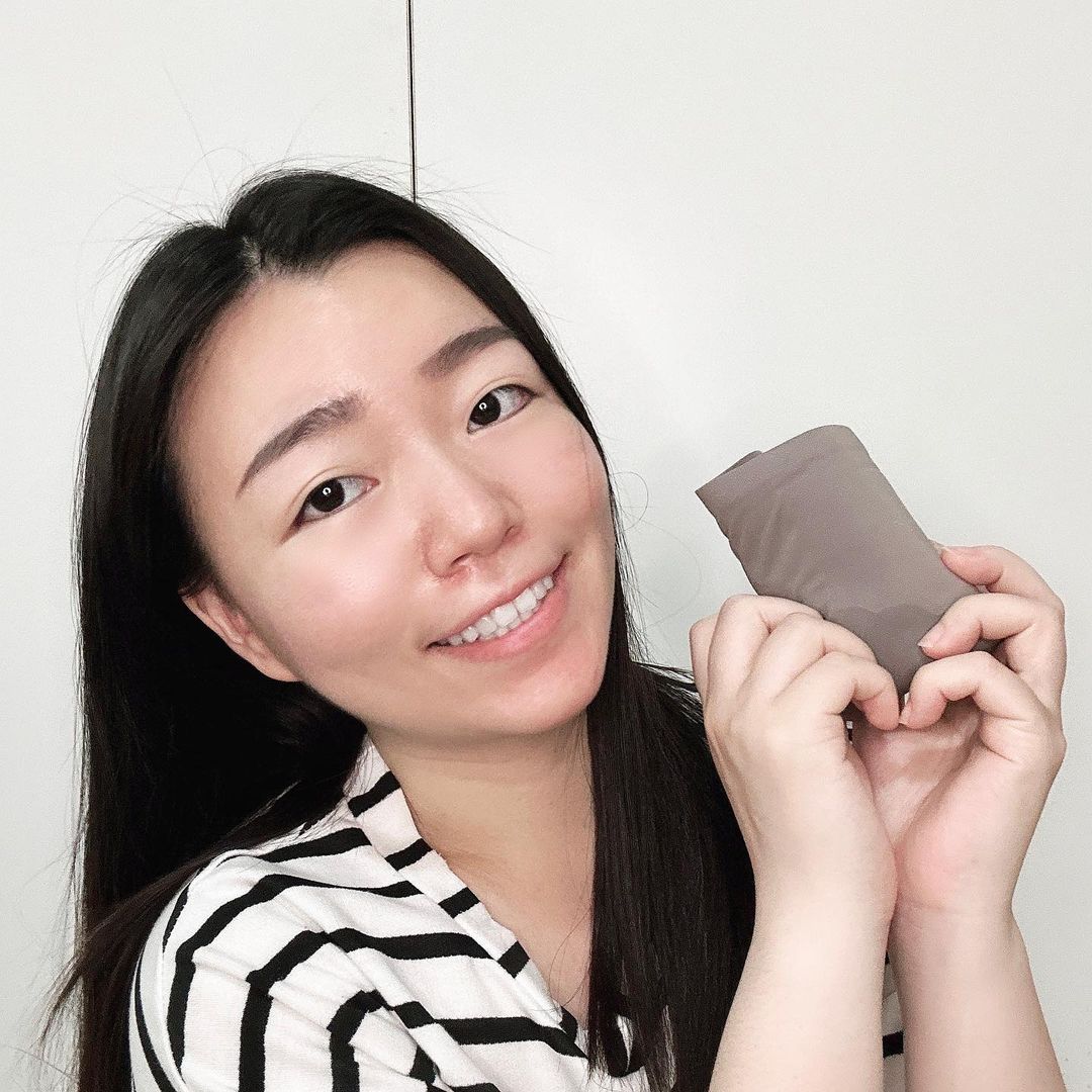 不外漏的小秘寶❤️uniqlo生理褲