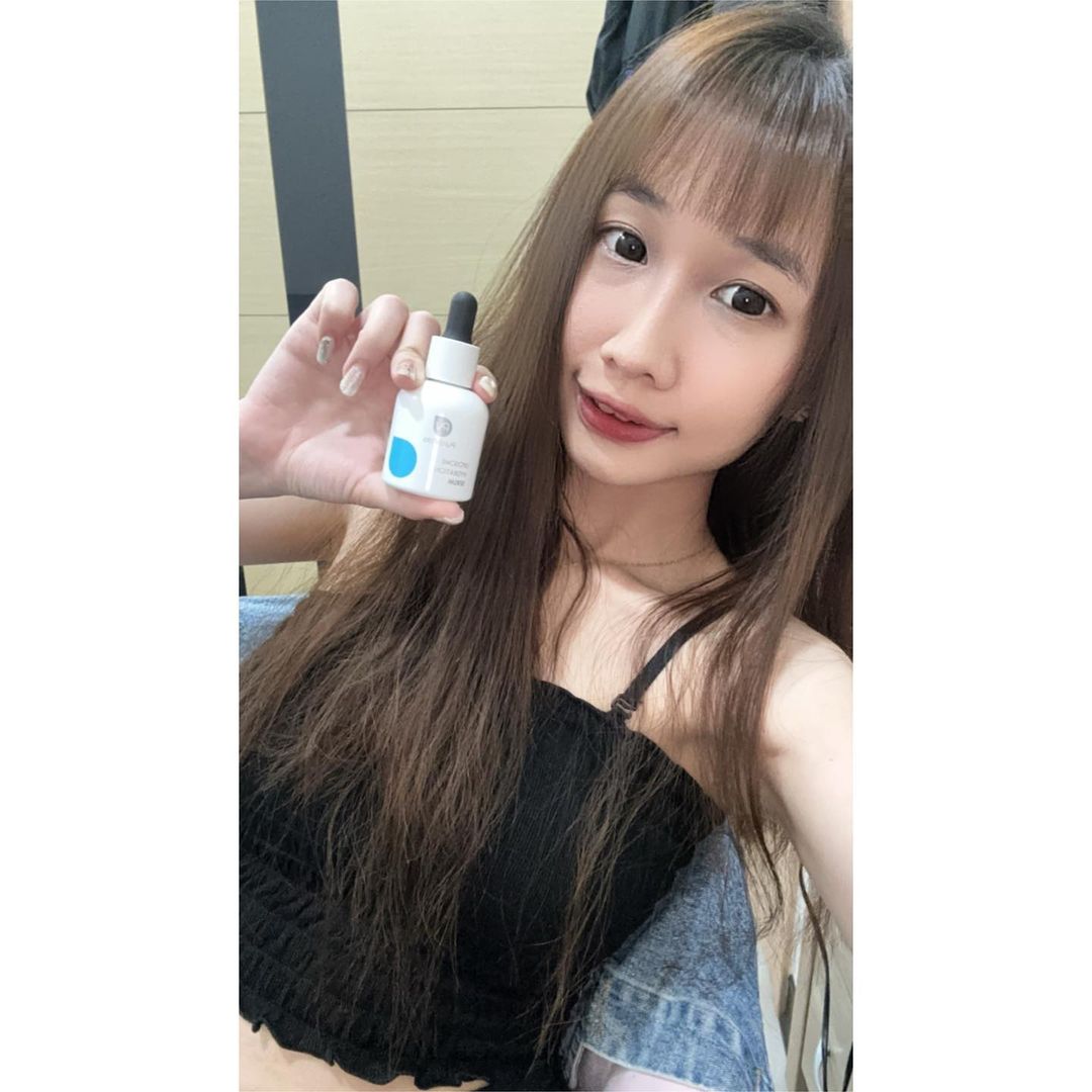 PuraVida璞若美得 分子保濕修護液30ml