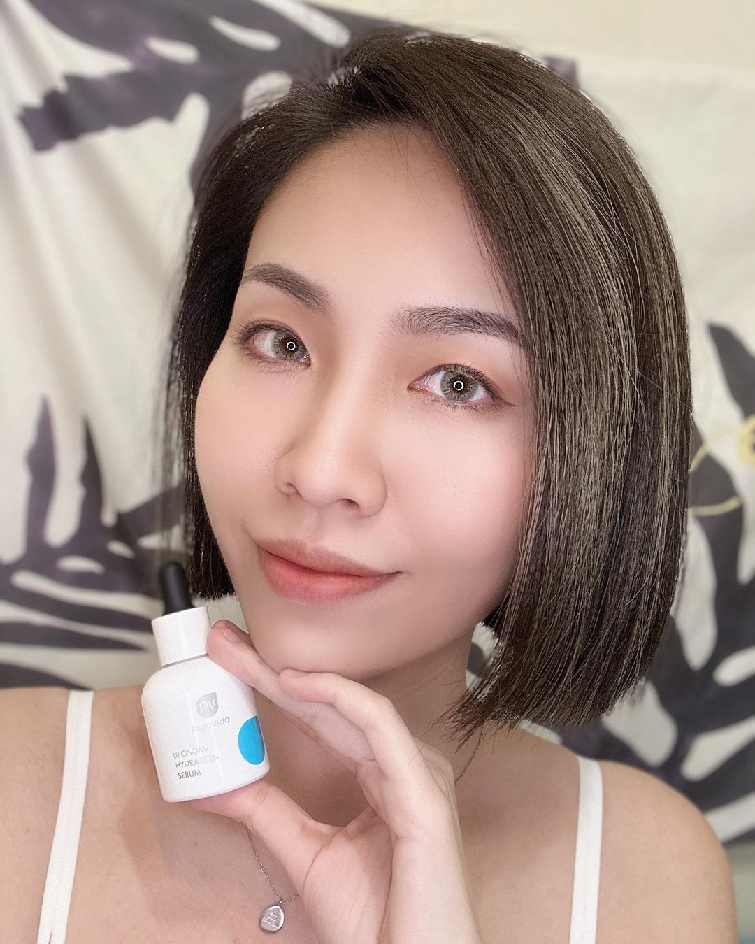 超滲透！特殊水感質地！分子保濕修護液💧