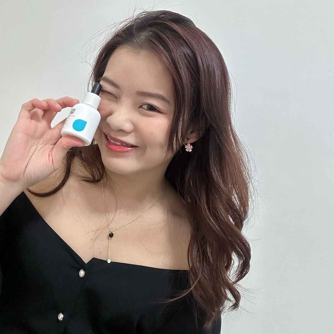 專為台灣濕熱氣候所推出的保濕保養品-PuraVida璞若美得分子保濕修護液✨