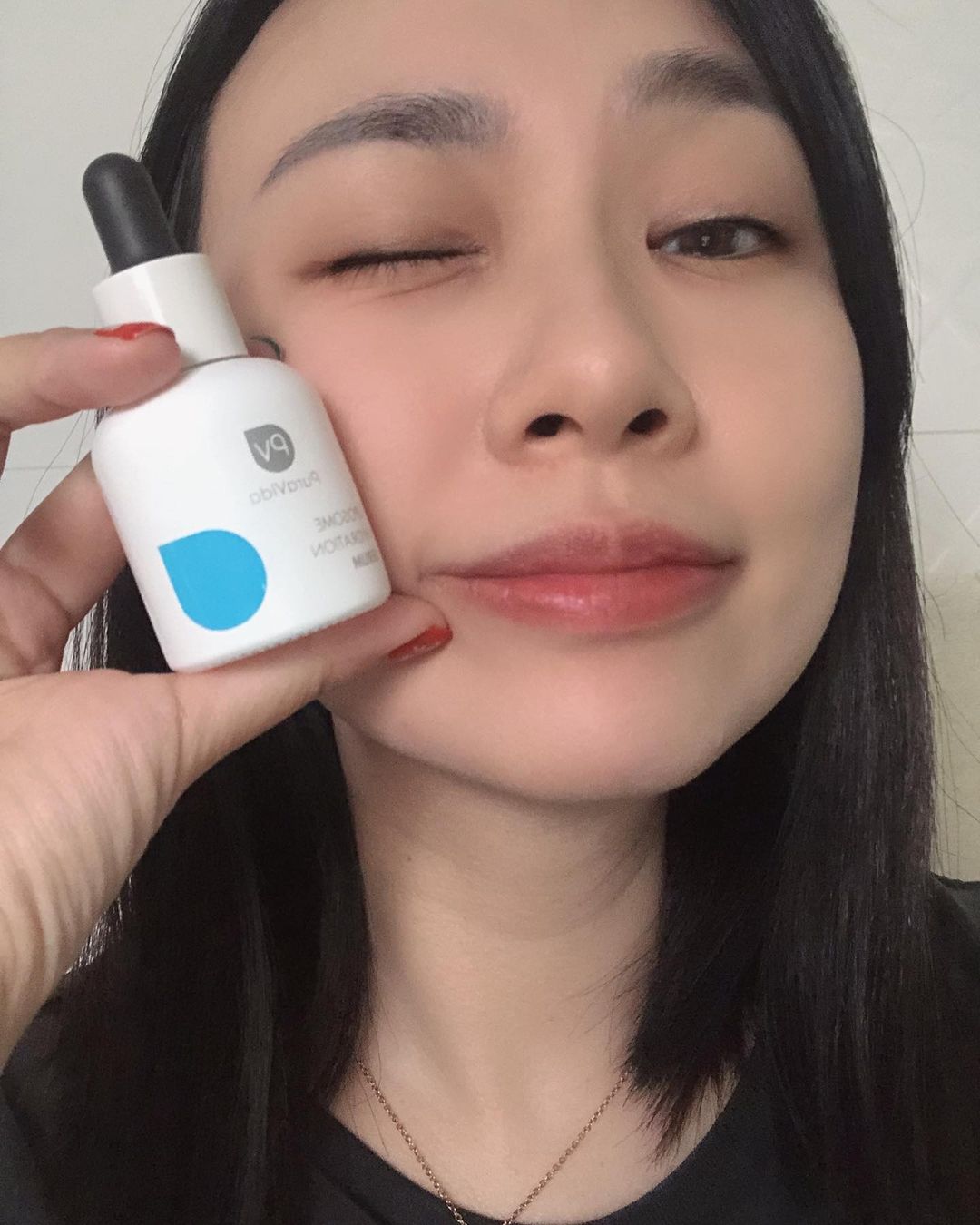 專為台灣氣候設計的保養品