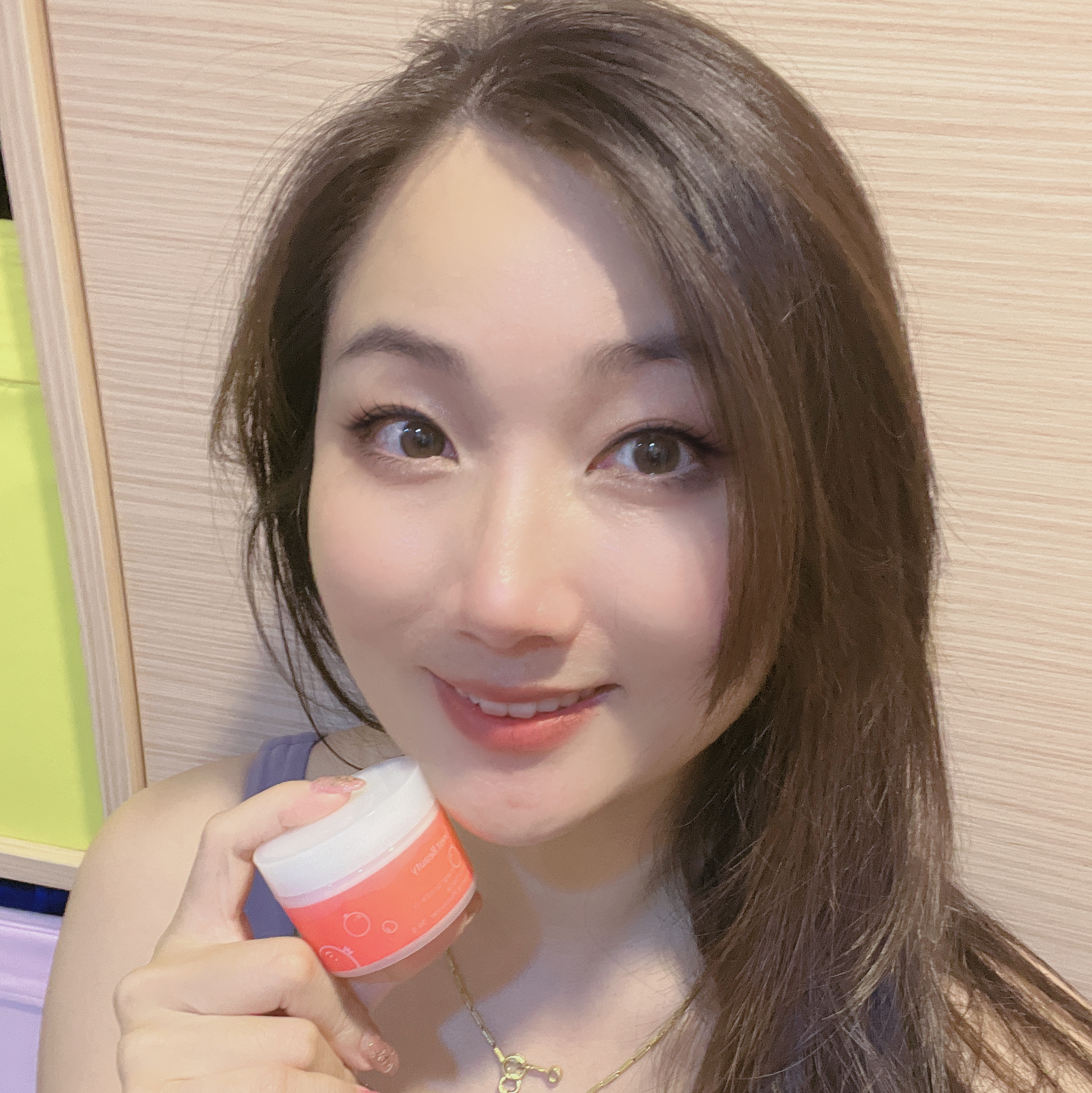 養顏森活凍齡大法～肌膚upup
