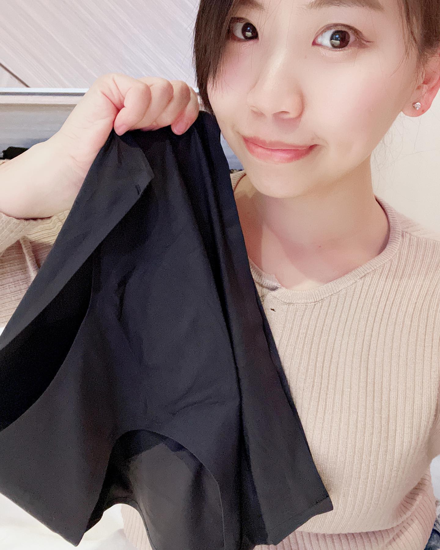 UNIQLO AIRism超無痕生理褲 一次解決妳的煩惱