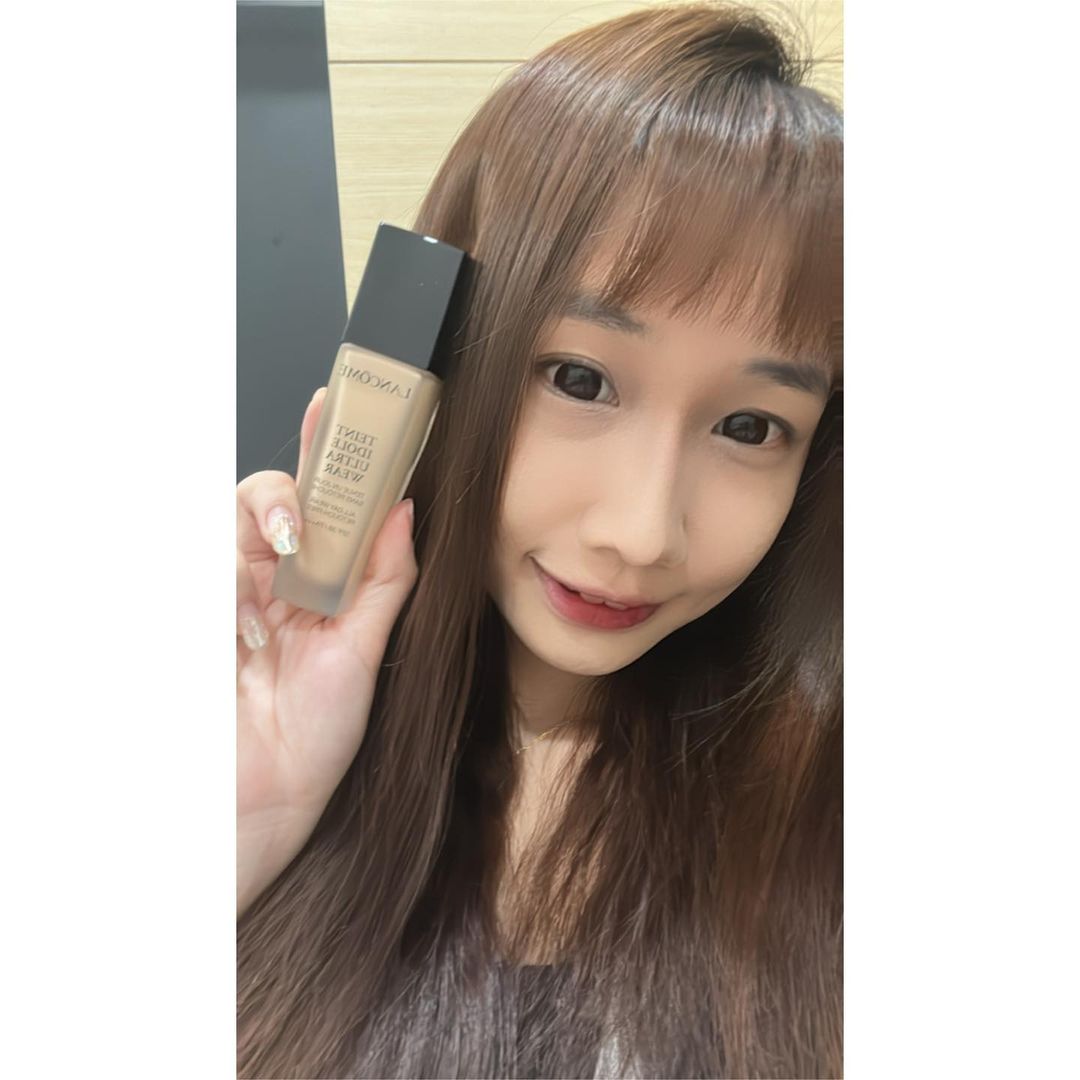 蘭蔻-零粉感BO-01