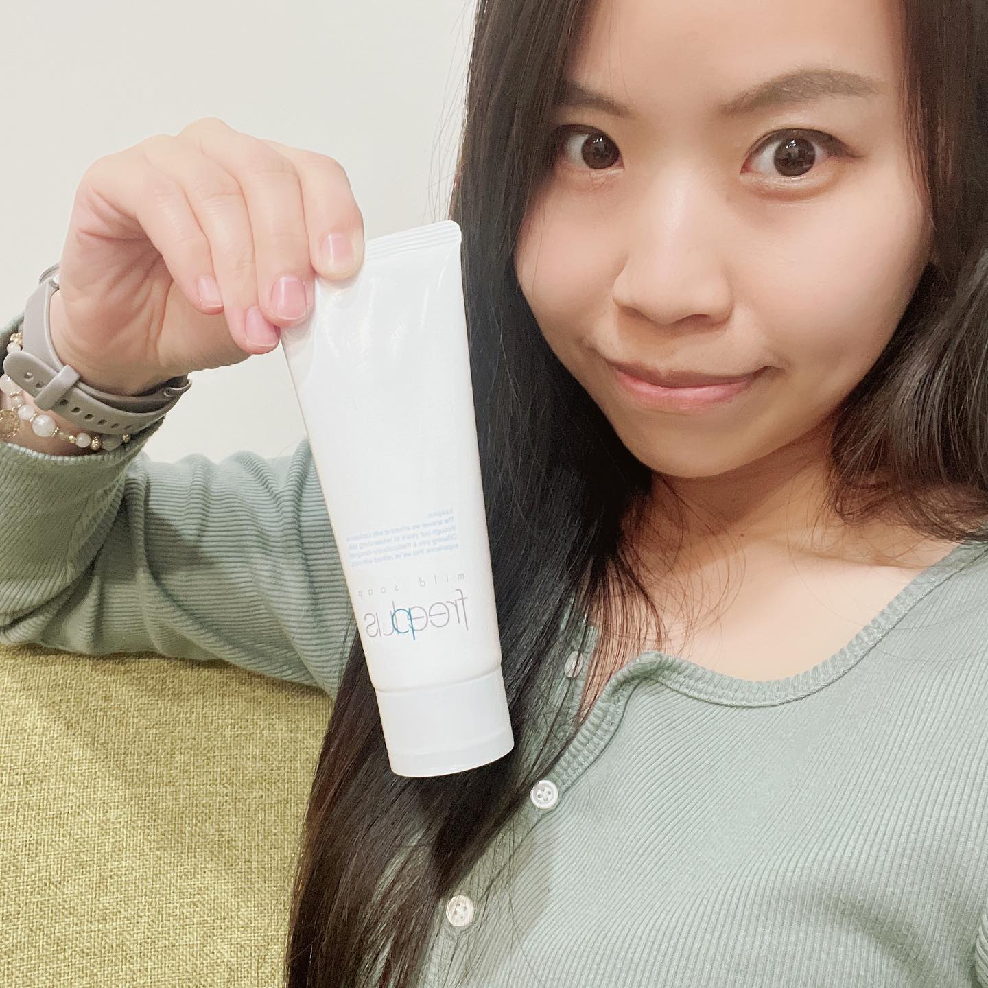 一起感受匠心淬鍊的純淨體驗🥰