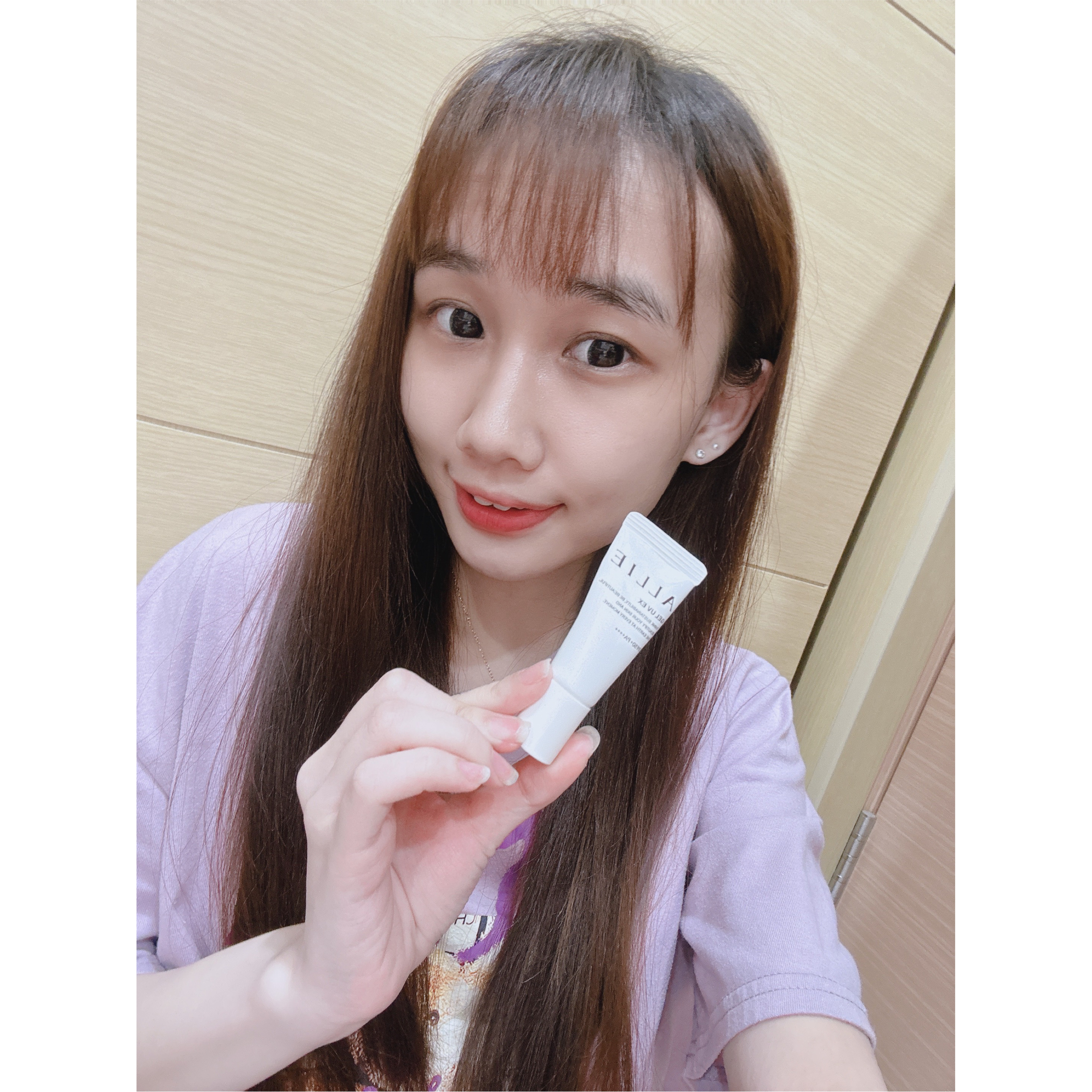 ALLIE 持采UV高效防曬水凝露EX