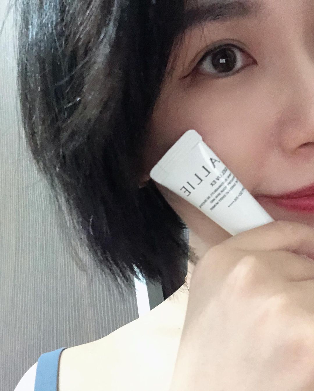 抗磨擦不泛白的高防曬*