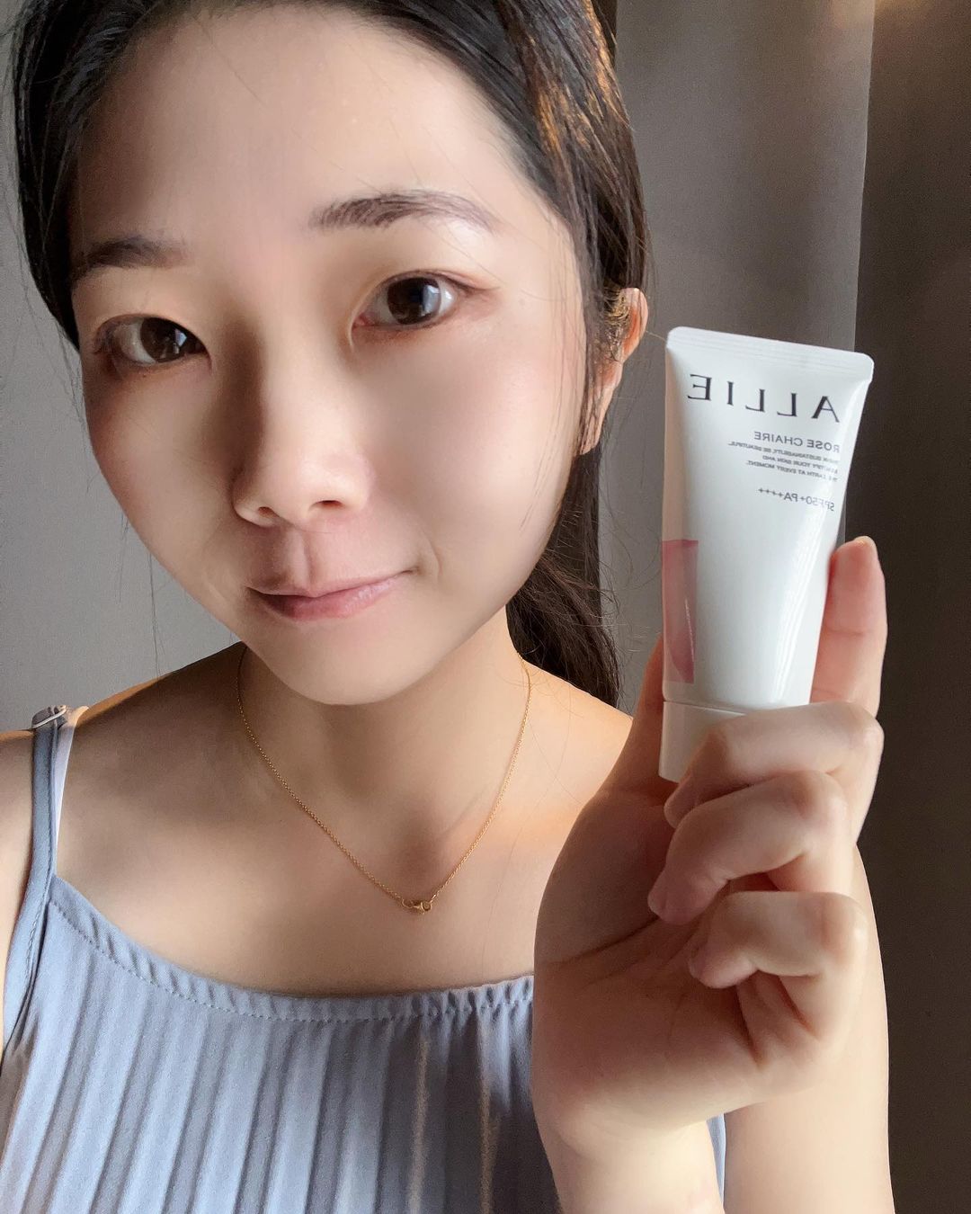 超級宇宙無敵推薦👍Allie家的防曬