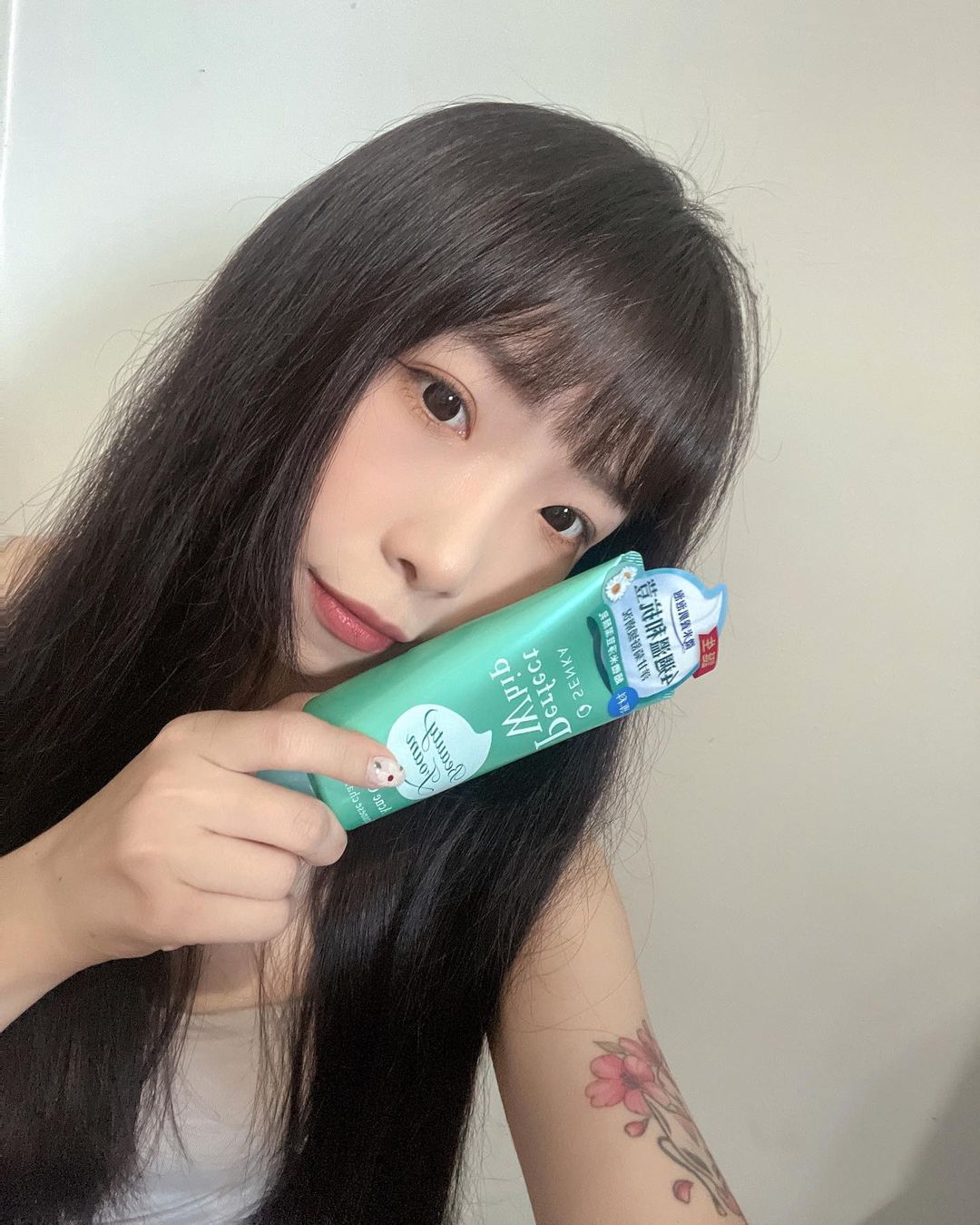 這是我的心得