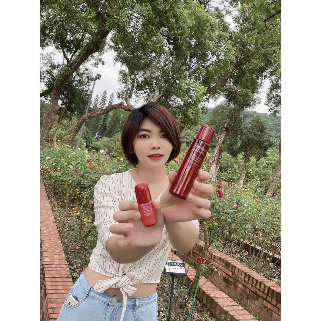 好物推薦🛍️ 資生堂SHISEIDO 資生堂 No.1小紅奇蹟1+1