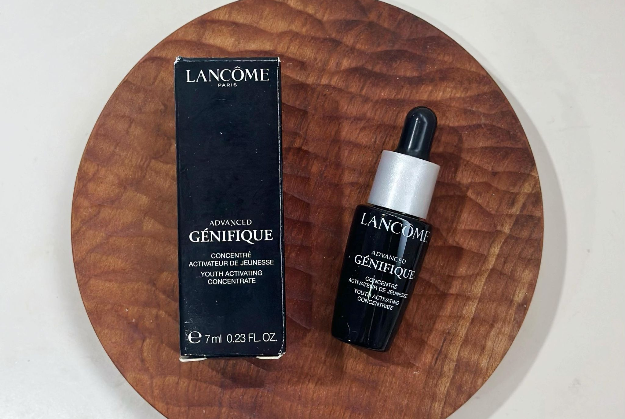 LANCOME 蘭蔻 超未來肌因賦活露